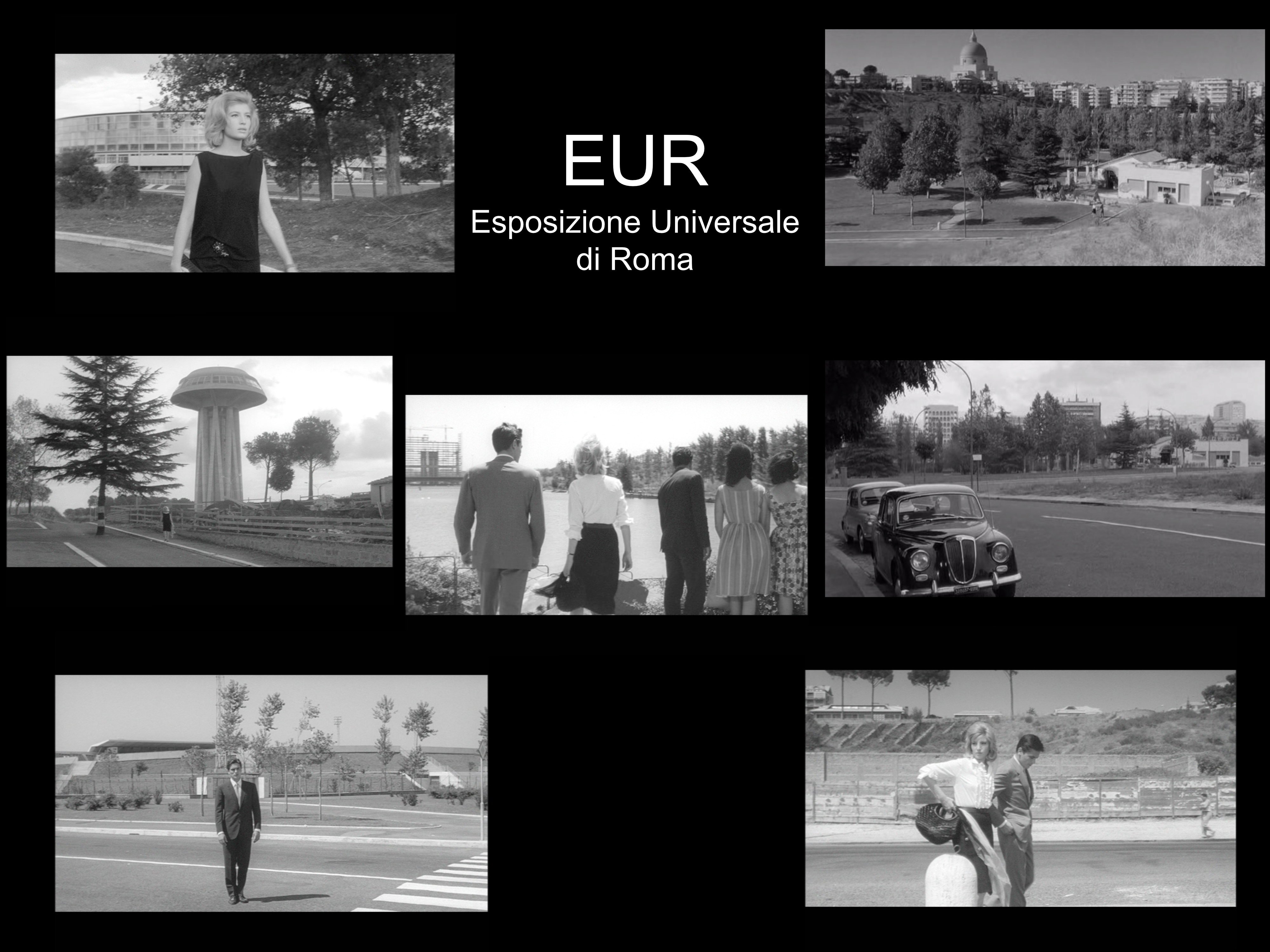L&#39;eclisse