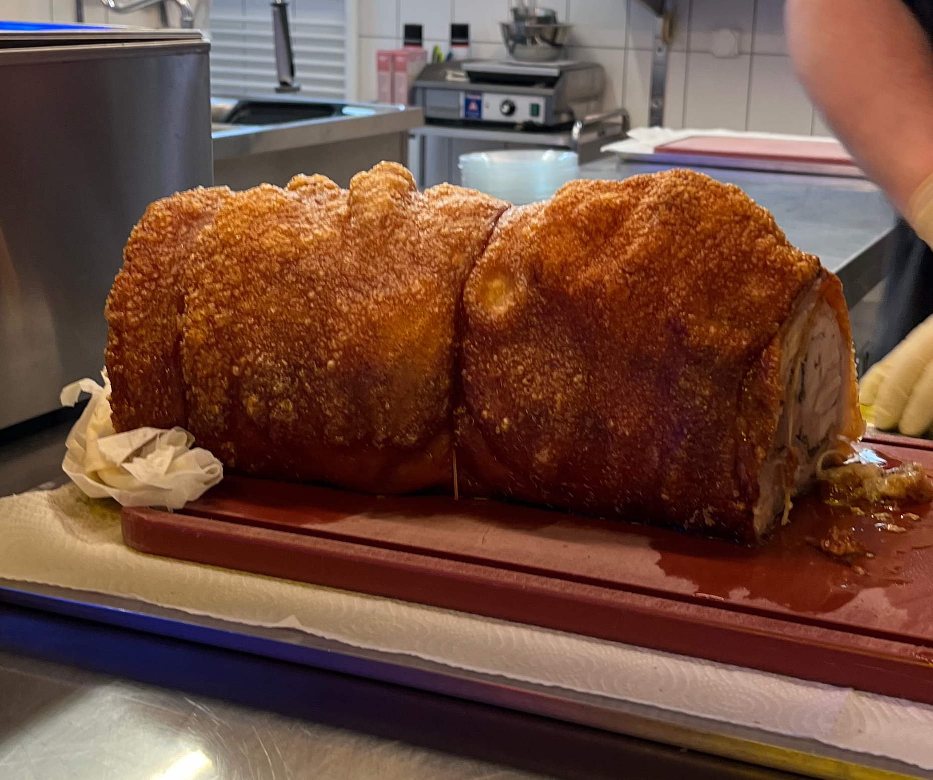 LaPorchetta